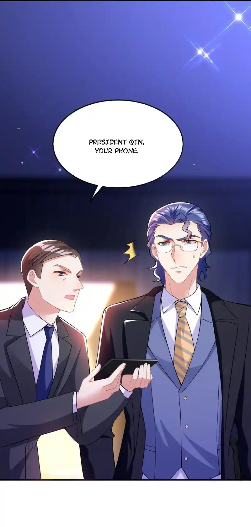 The Fiesty Wife Is Not to Be Messed With 87