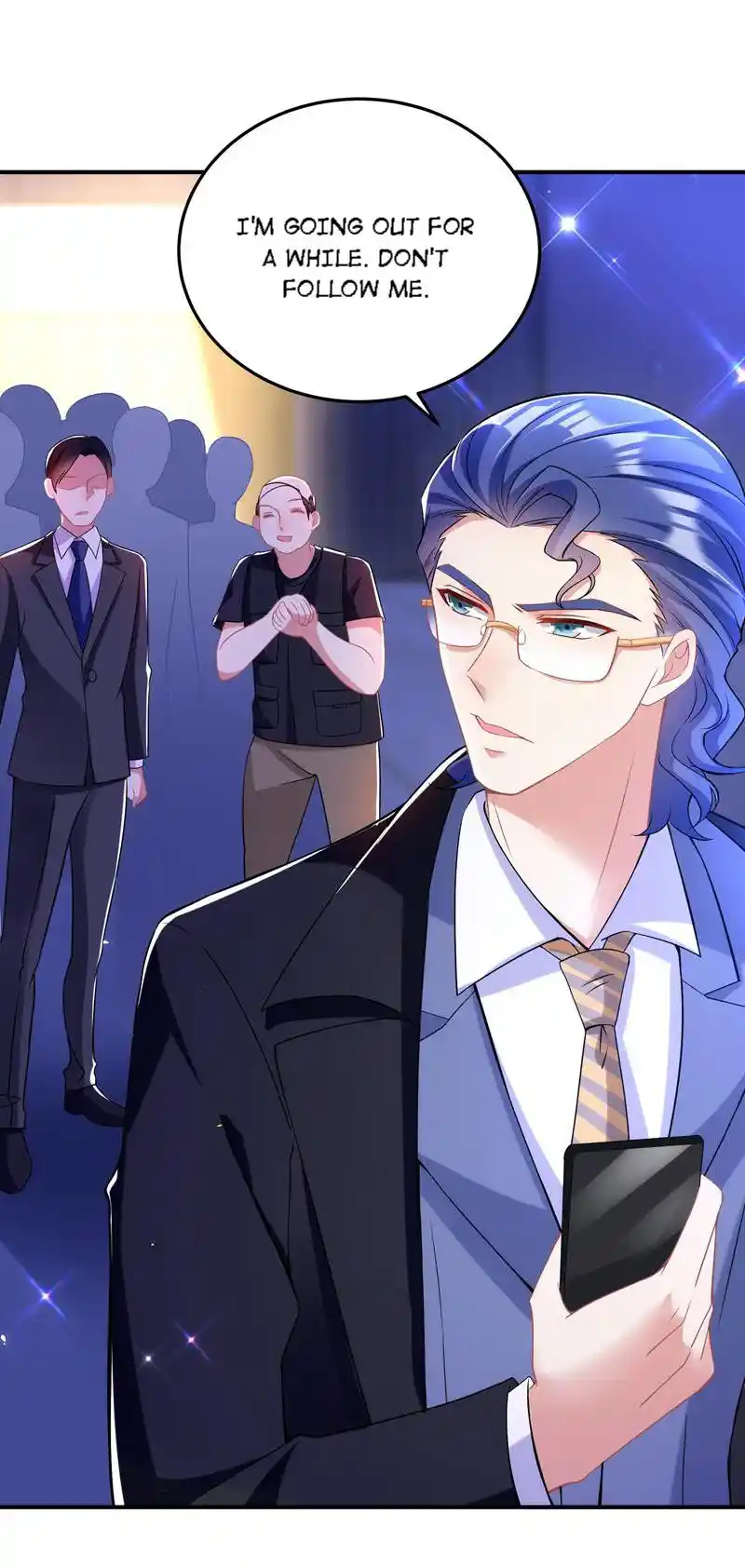 The Fiesty Wife Is Not to Be Messed With 87