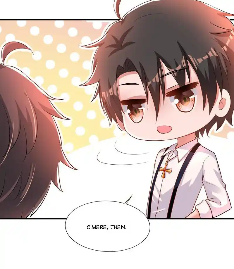 The Fiesty Wife Is Not to Be Messed With 87