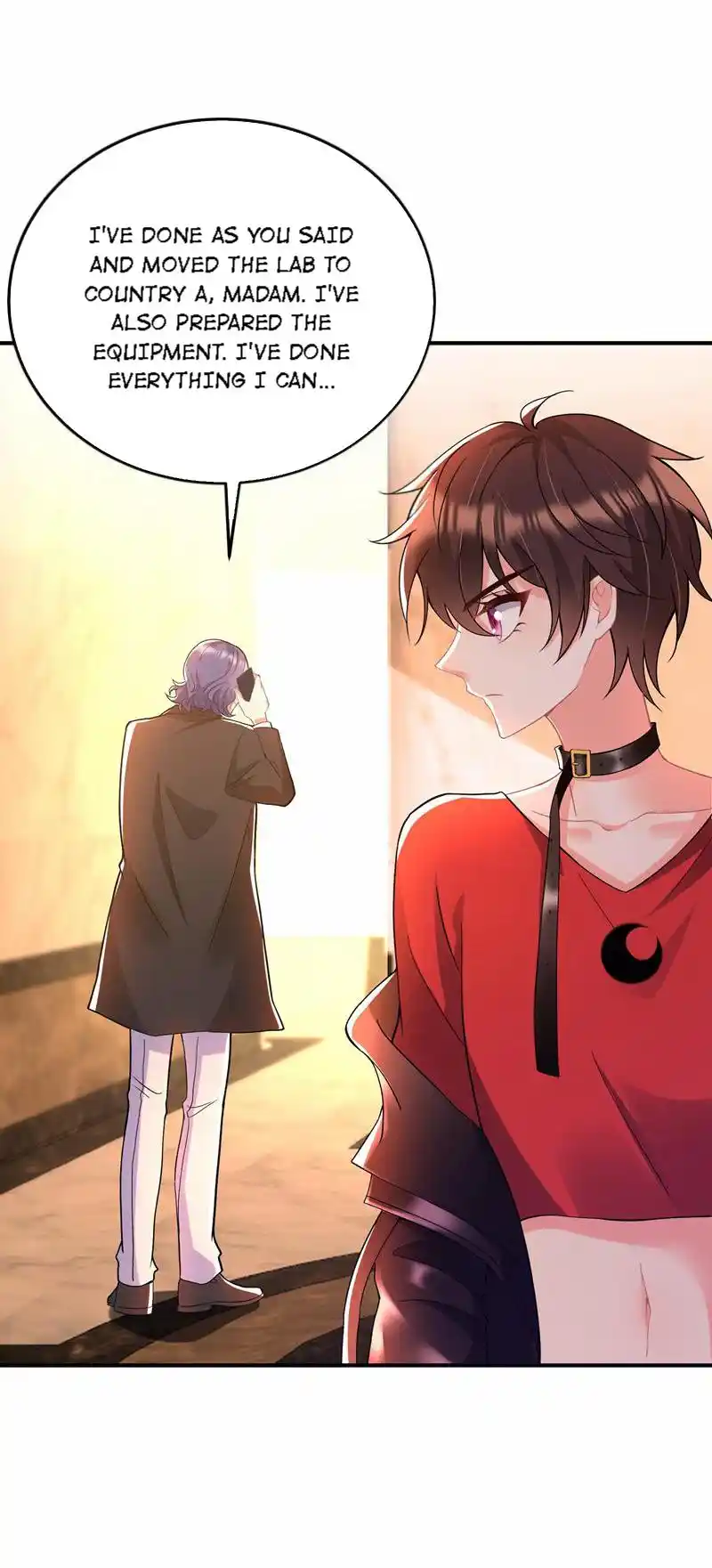 The Fiesty Wife Is Not to Be Messed With 88