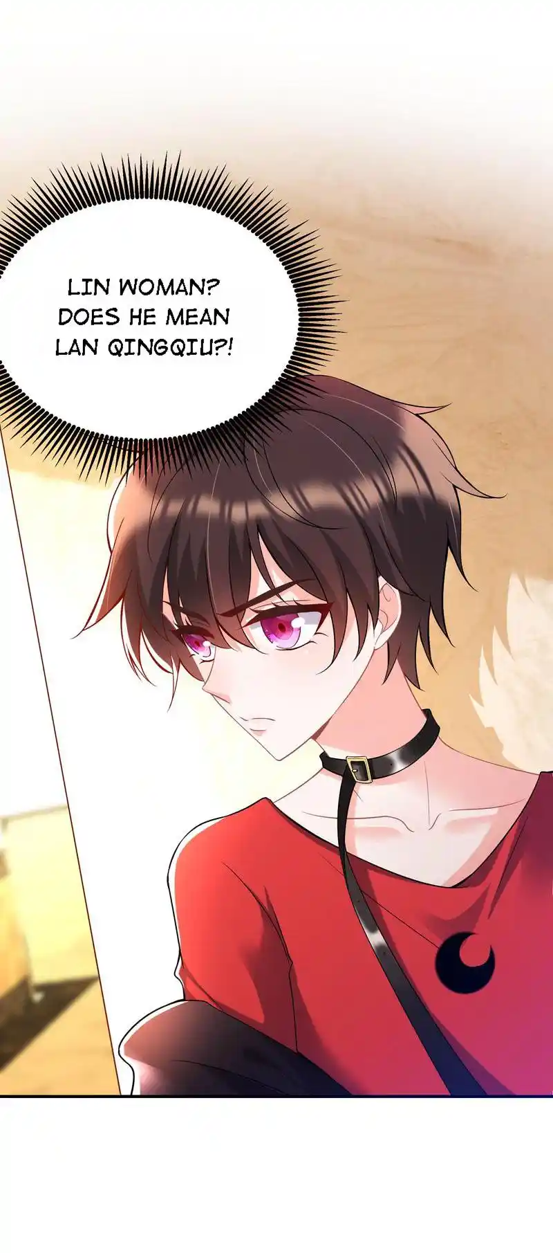 The Fiesty Wife Is Not to Be Messed With 88