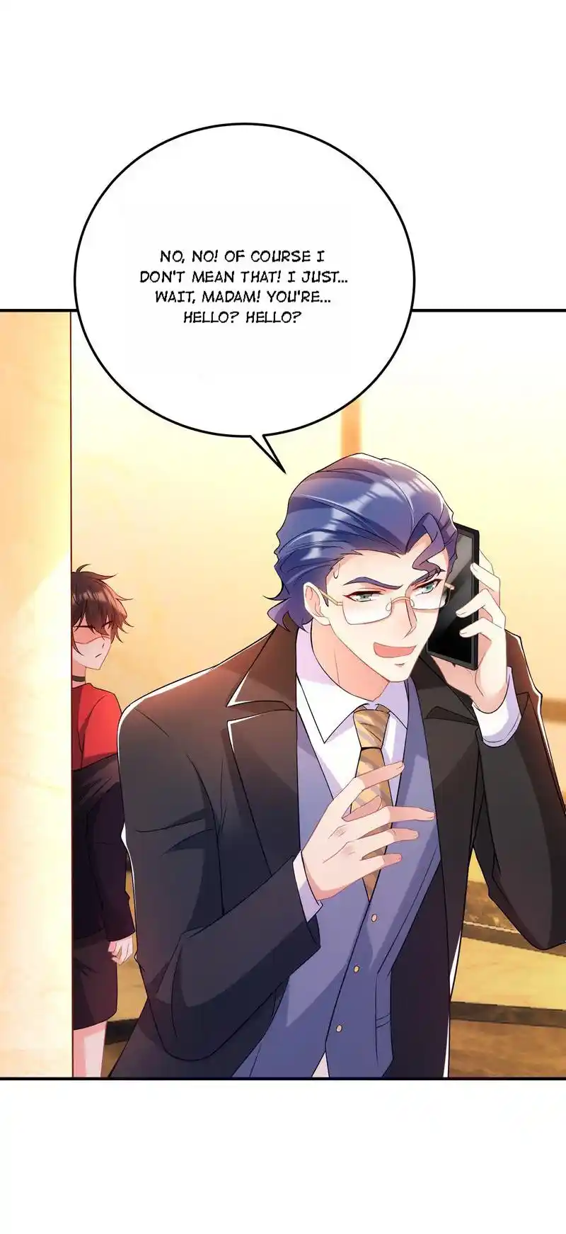 The Fiesty Wife Is Not to Be Messed With 88