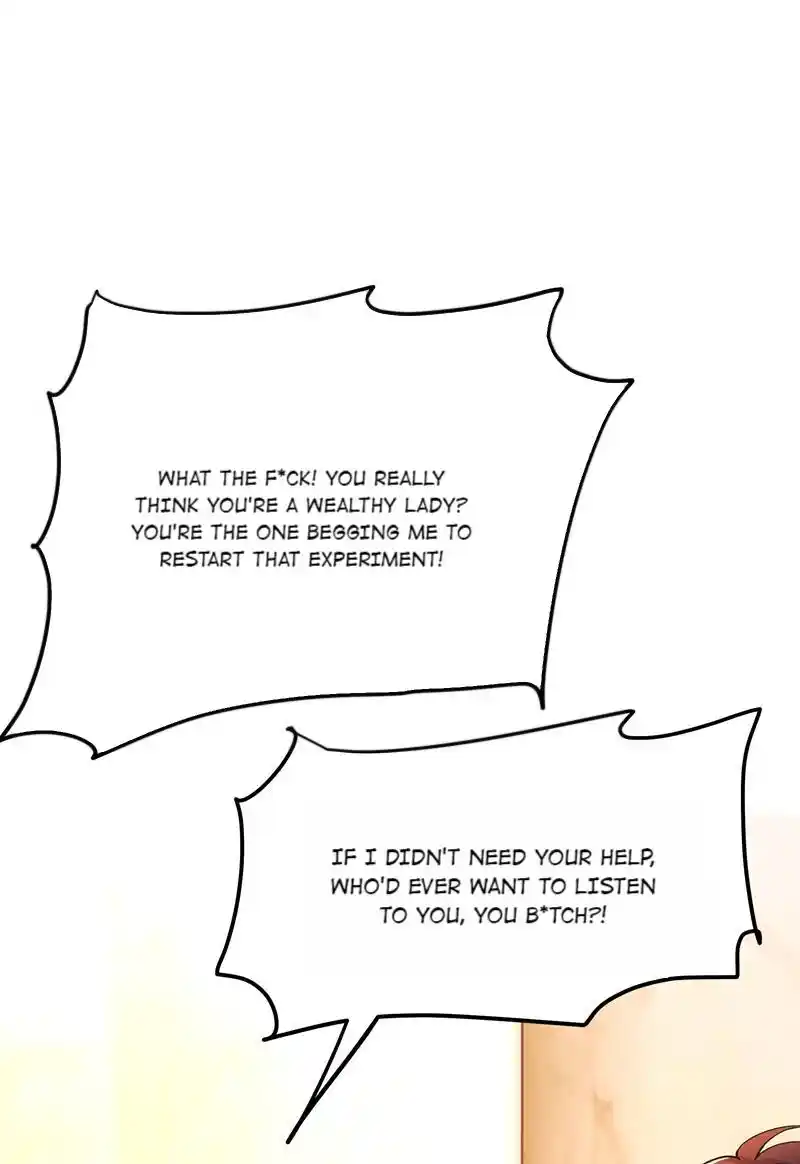 The Fiesty Wife Is Not to Be Messed With 88