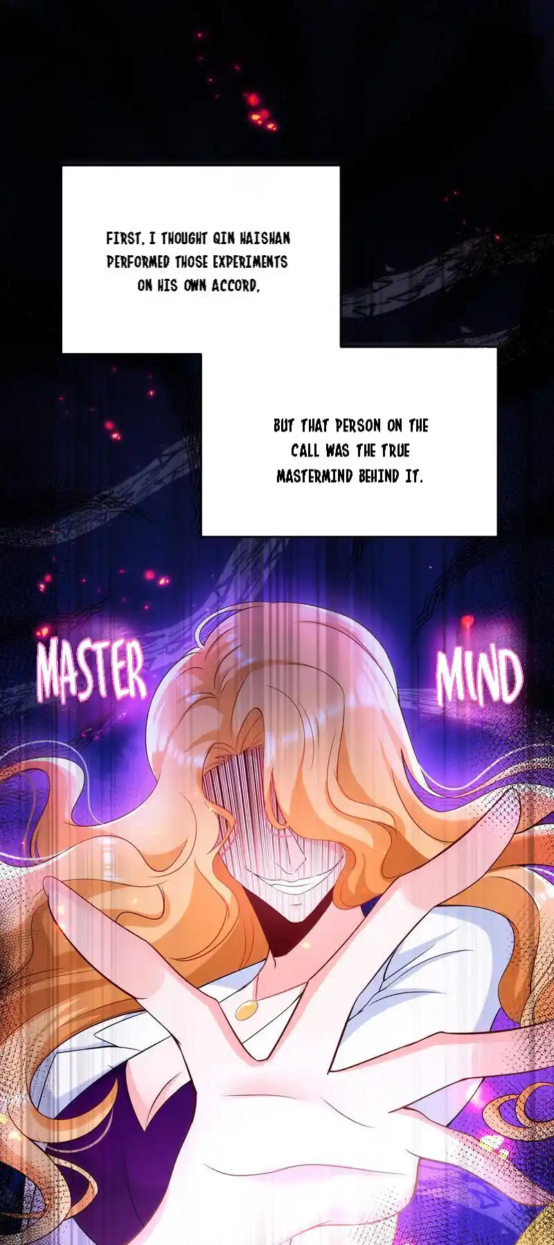 The Fiesty Wife Is Not to Be Messed With 88