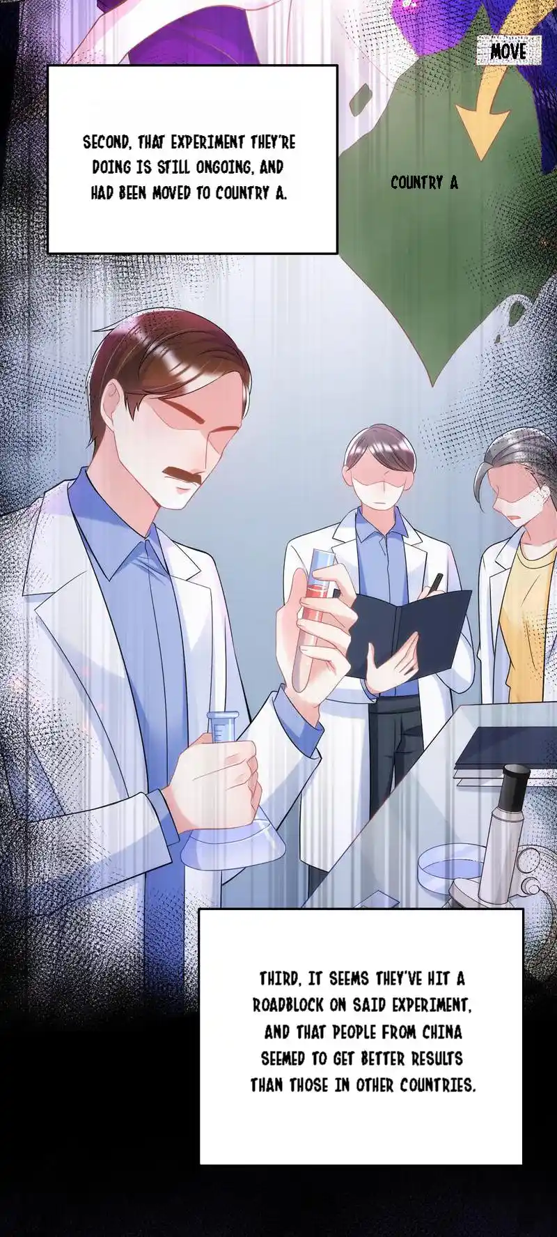 The Fiesty Wife Is Not to Be Messed With 88