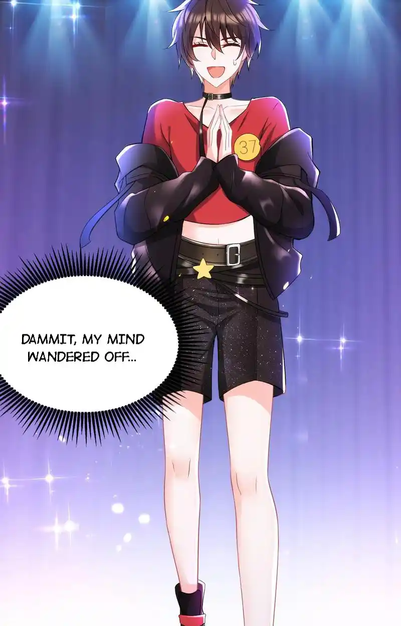 The Fiesty Wife Is Not to Be Messed With 88