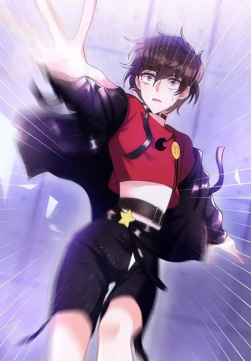 The Fiesty Wife Is Not to Be Messed With 88