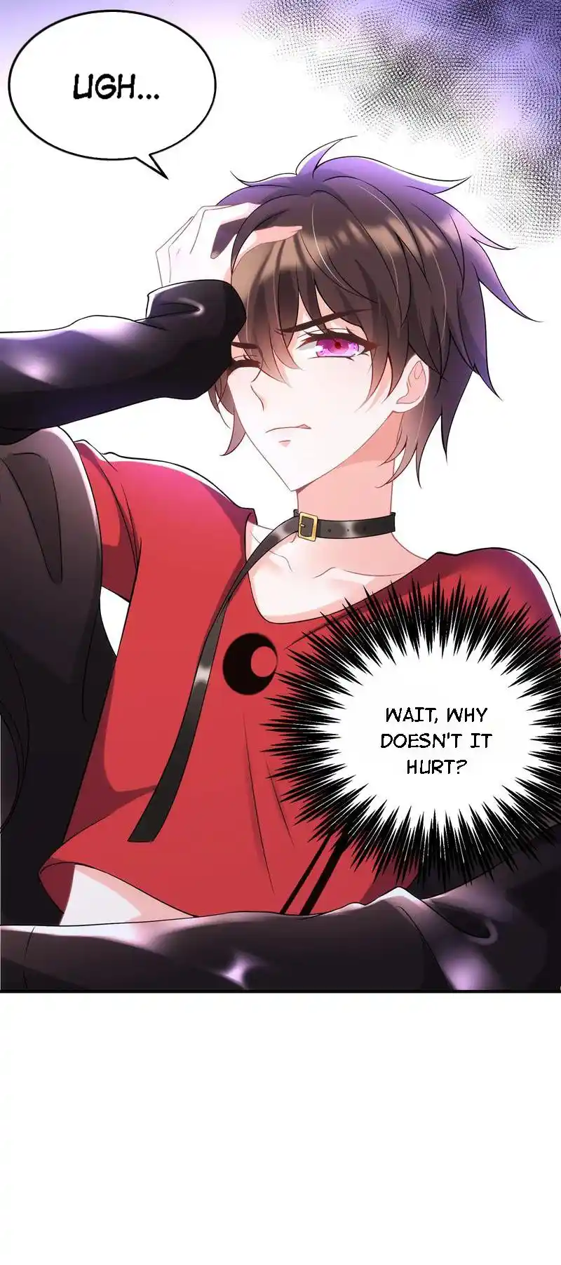 The Fiesty Wife Is Not to Be Messed With 88