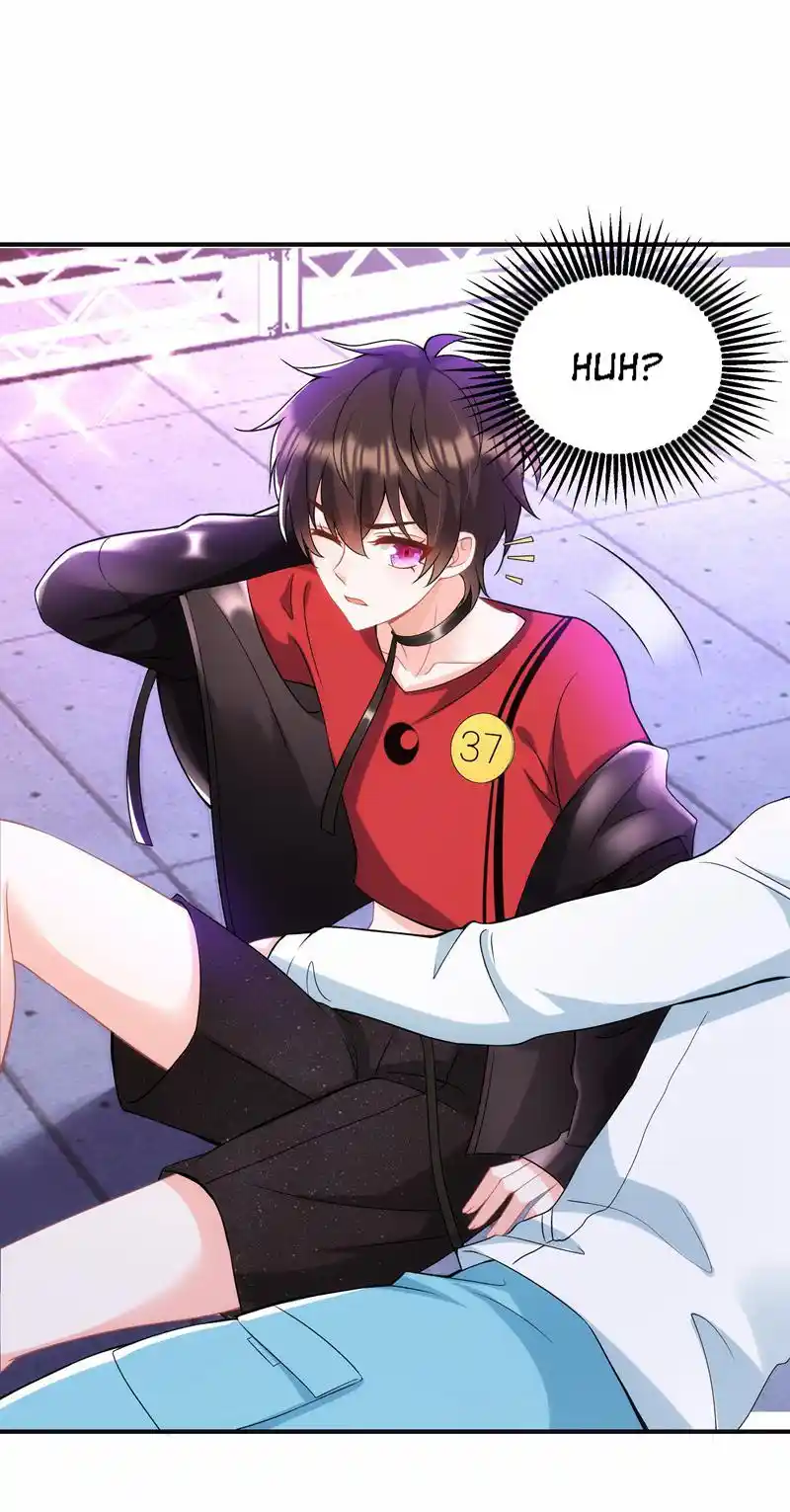 The Fiesty Wife Is Not to Be Messed With 88