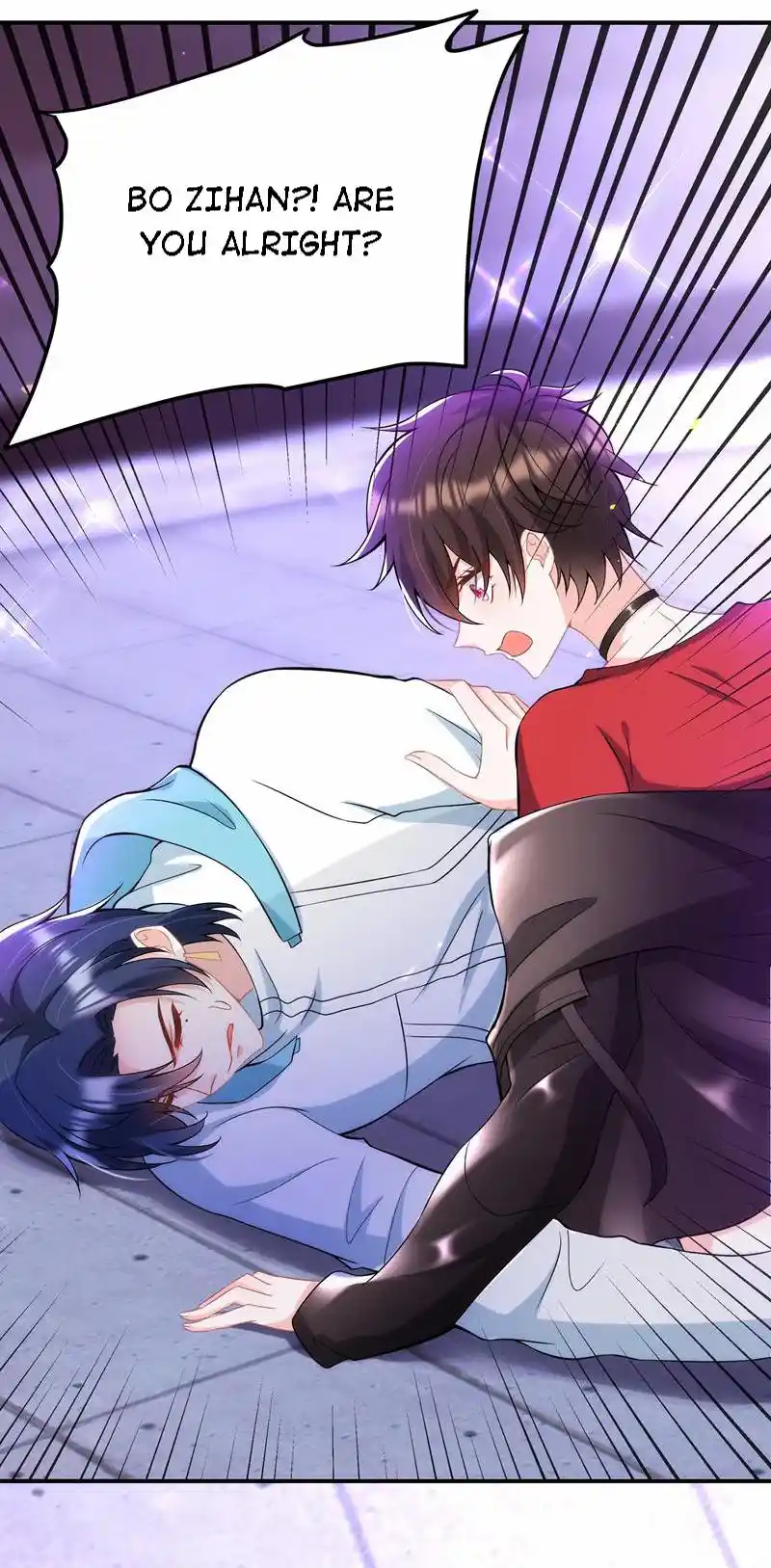 The Fiesty Wife Is Not to Be Messed With 88