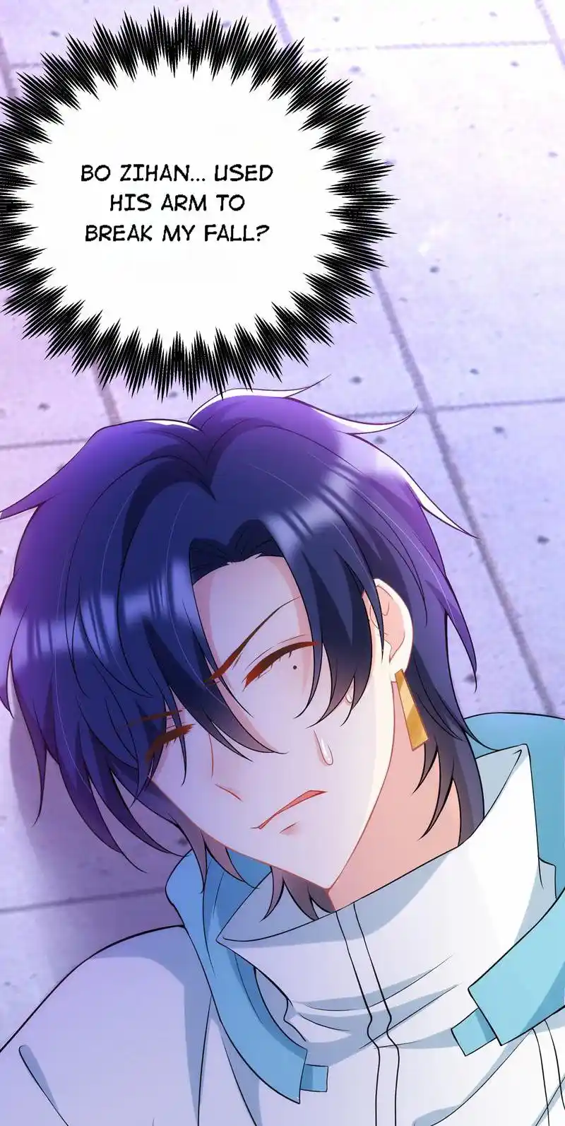 The Fiesty Wife Is Not to Be Messed With 88