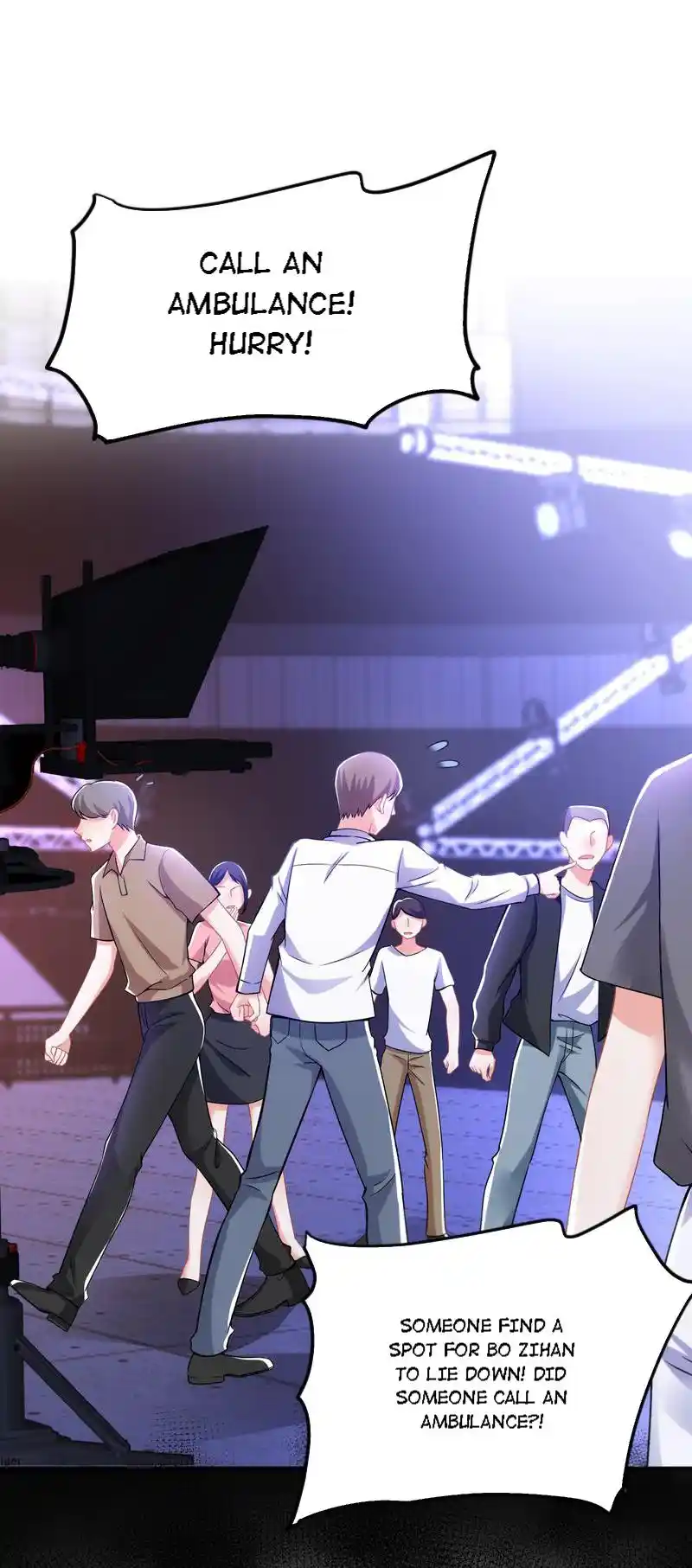 The Fiesty Wife Is Not to Be Messed With 88