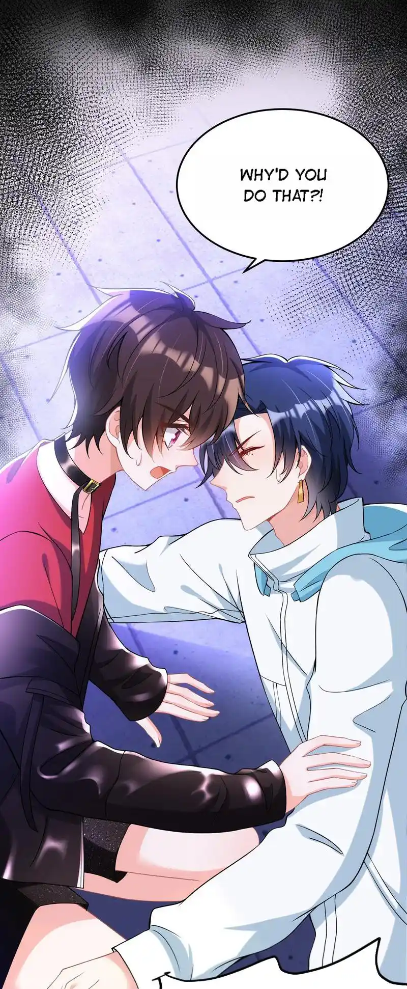 The Fiesty Wife Is Not to Be Messed With 88