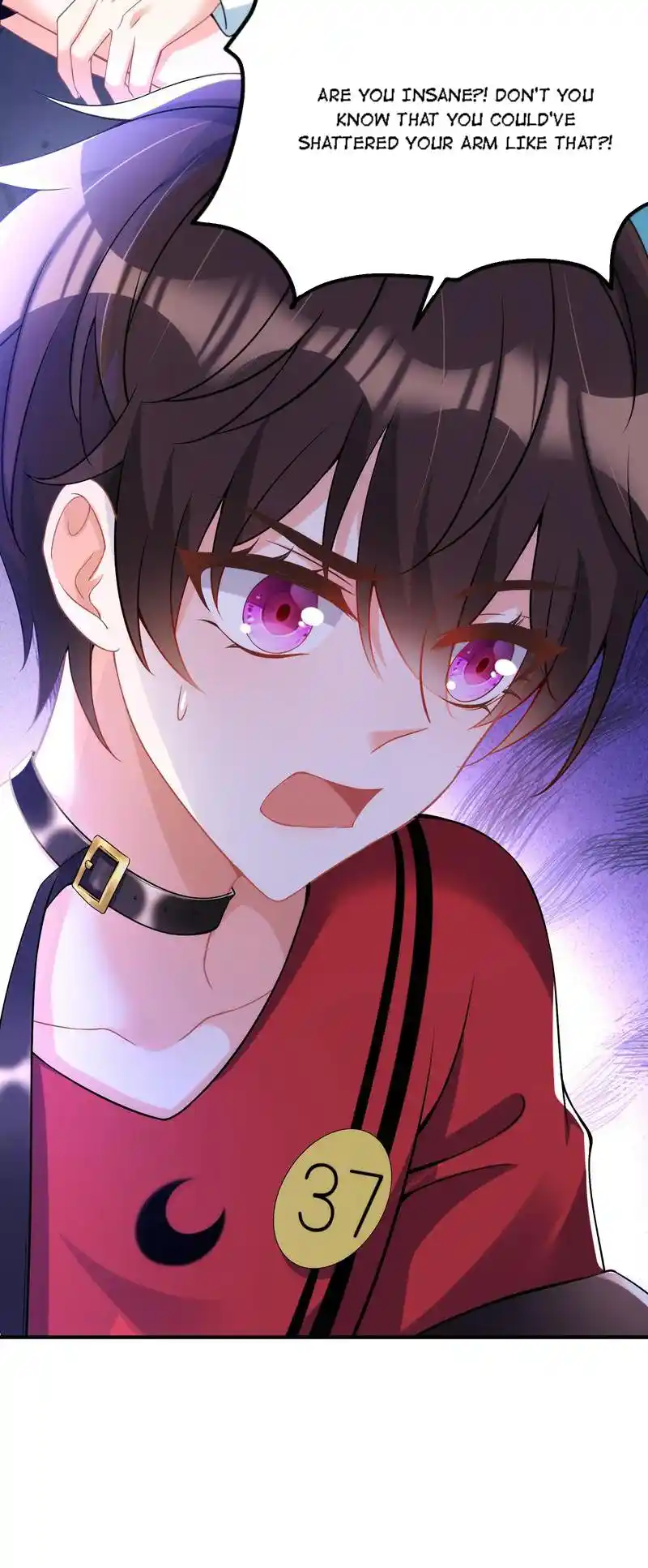 The Fiesty Wife Is Not to Be Messed With 88