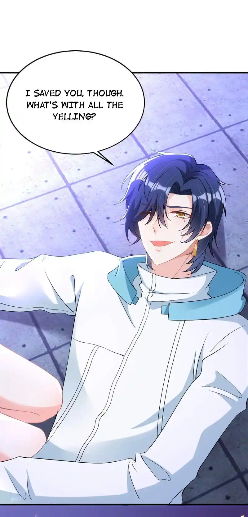 The Fiesty Wife Is Not to Be Messed With 88