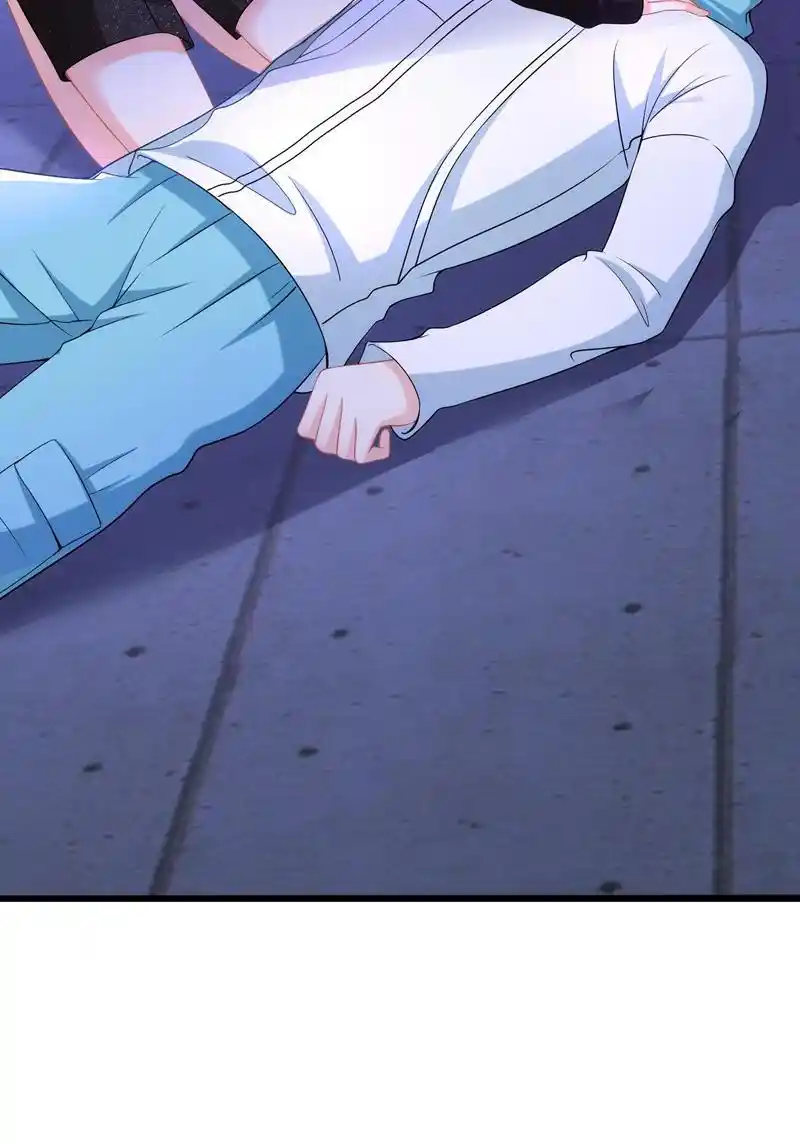 The Fiesty Wife Is Not to Be Messed With 88