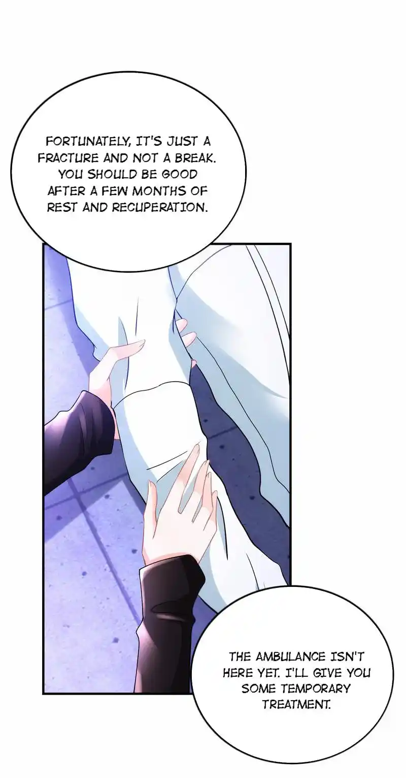 The Fiesty Wife Is Not to Be Messed With 88