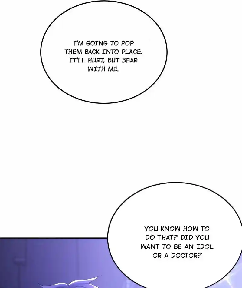 The Fiesty Wife Is Not to Be Messed With 88