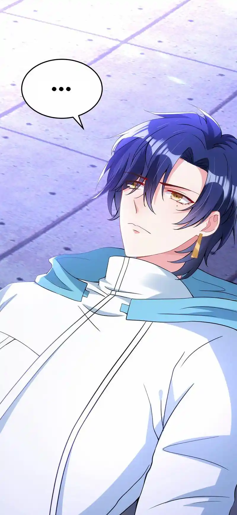 The Fiesty Wife Is Not to Be Messed With 88