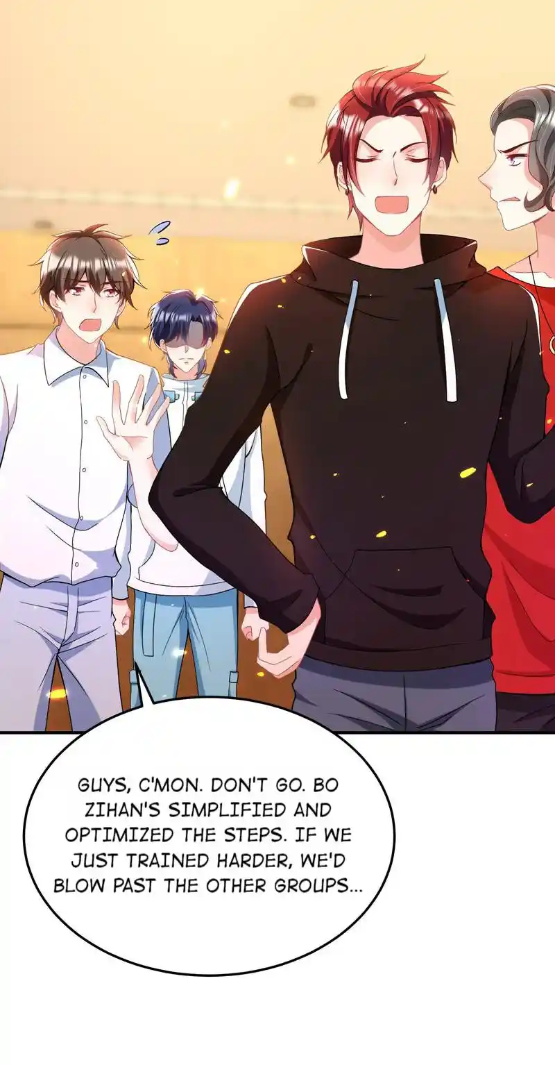 The Fiesty Wife Is Not to Be Messed With 89