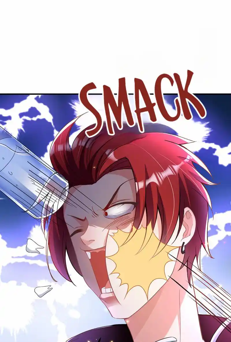 The Fiesty Wife Is Not to Be Messed With 89