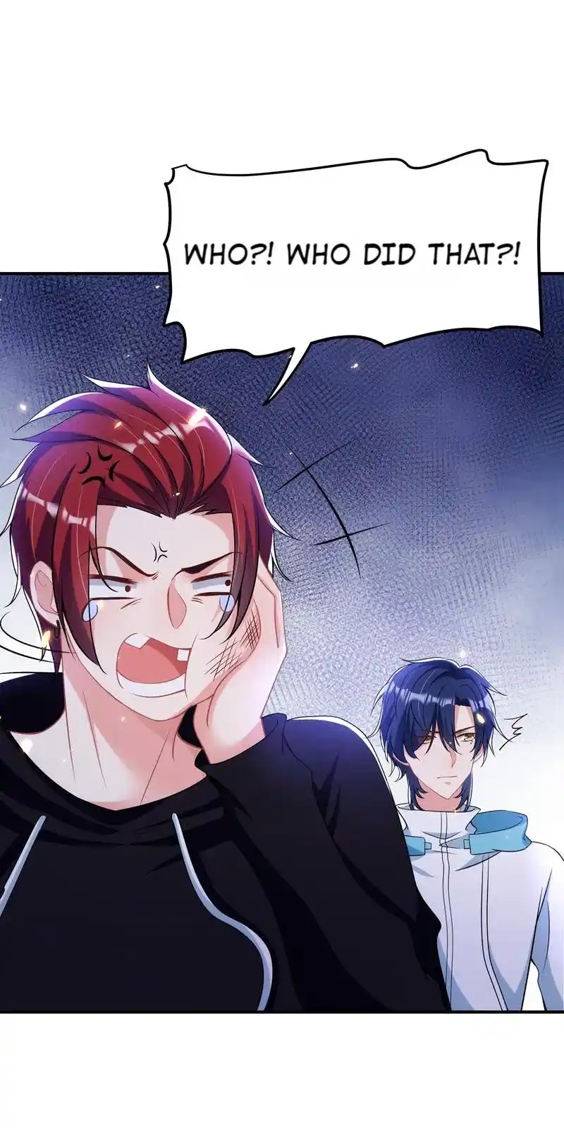 The Fiesty Wife Is Not to Be Messed With 89