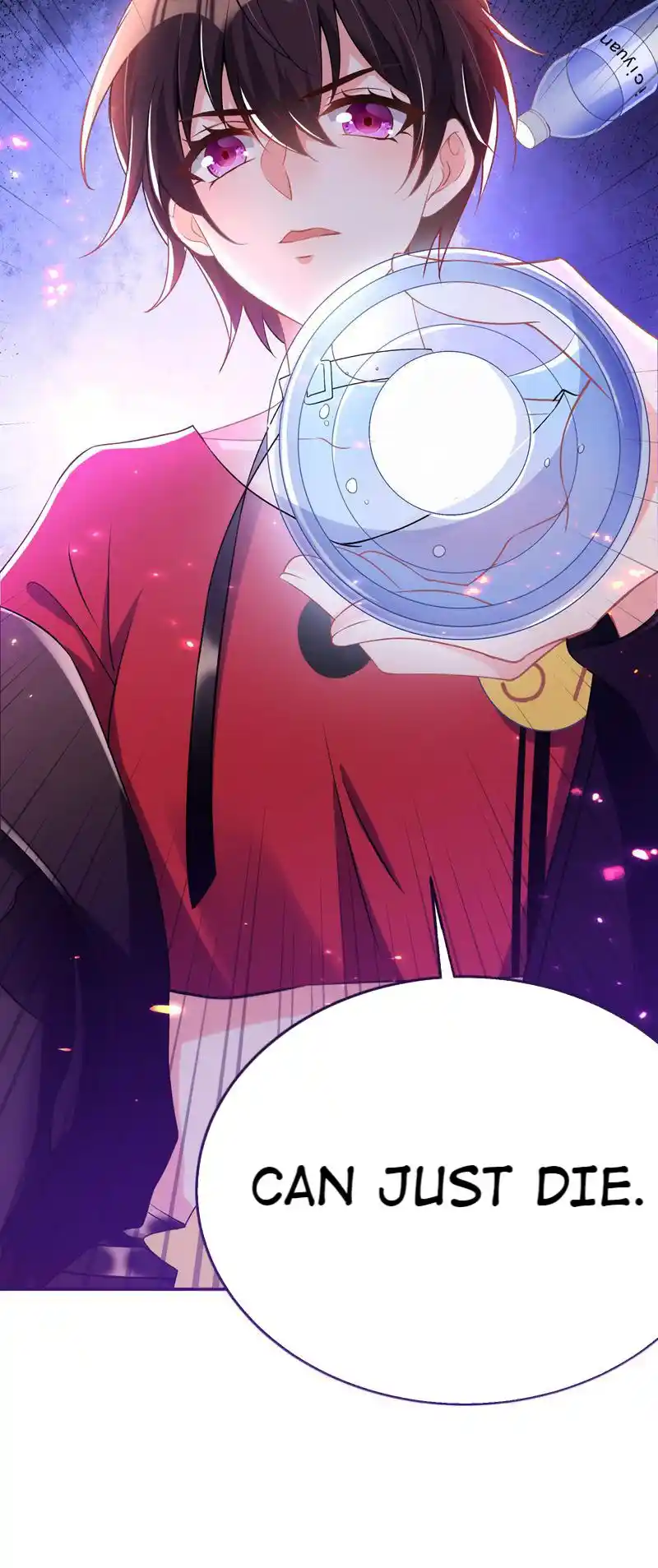 The Fiesty Wife Is Not to Be Messed With 89