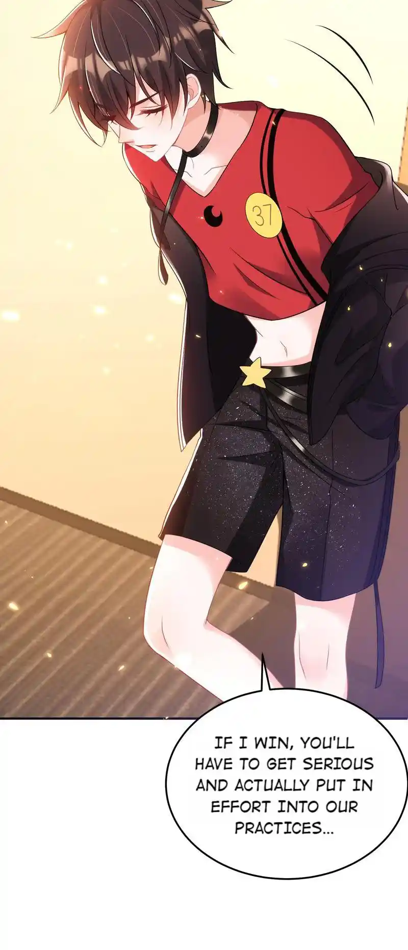 The Fiesty Wife Is Not to Be Messed With 89