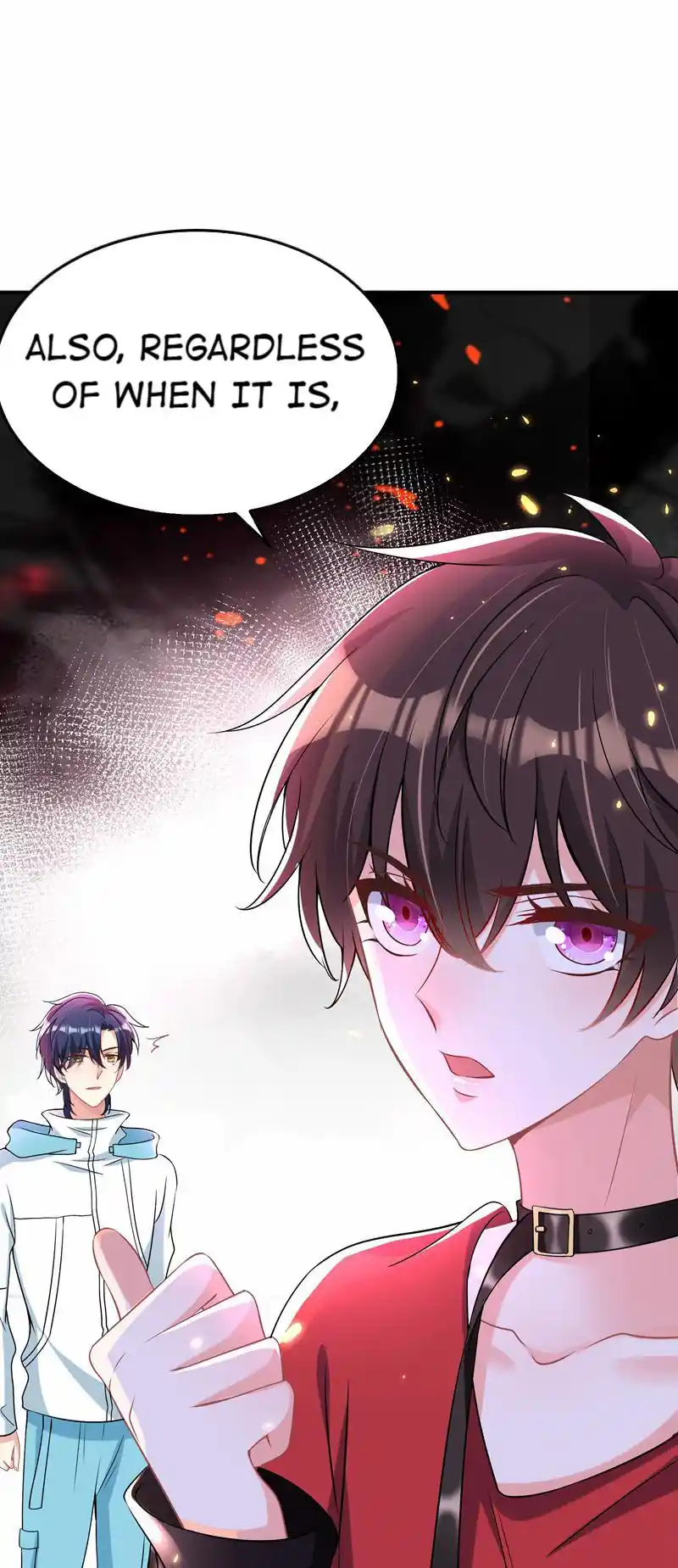 The Fiesty Wife Is Not to Be Messed With 89