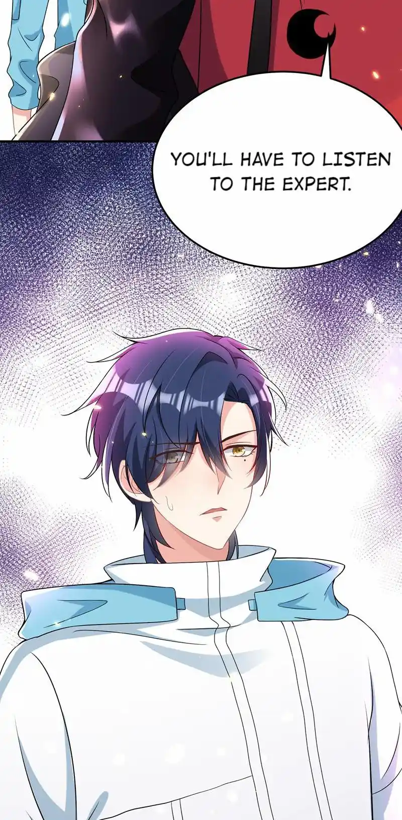 The Fiesty Wife Is Not to Be Messed With 89