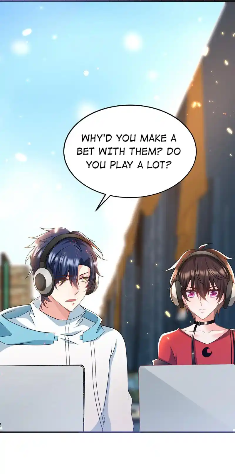 The Fiesty Wife Is Not to Be Messed With 89