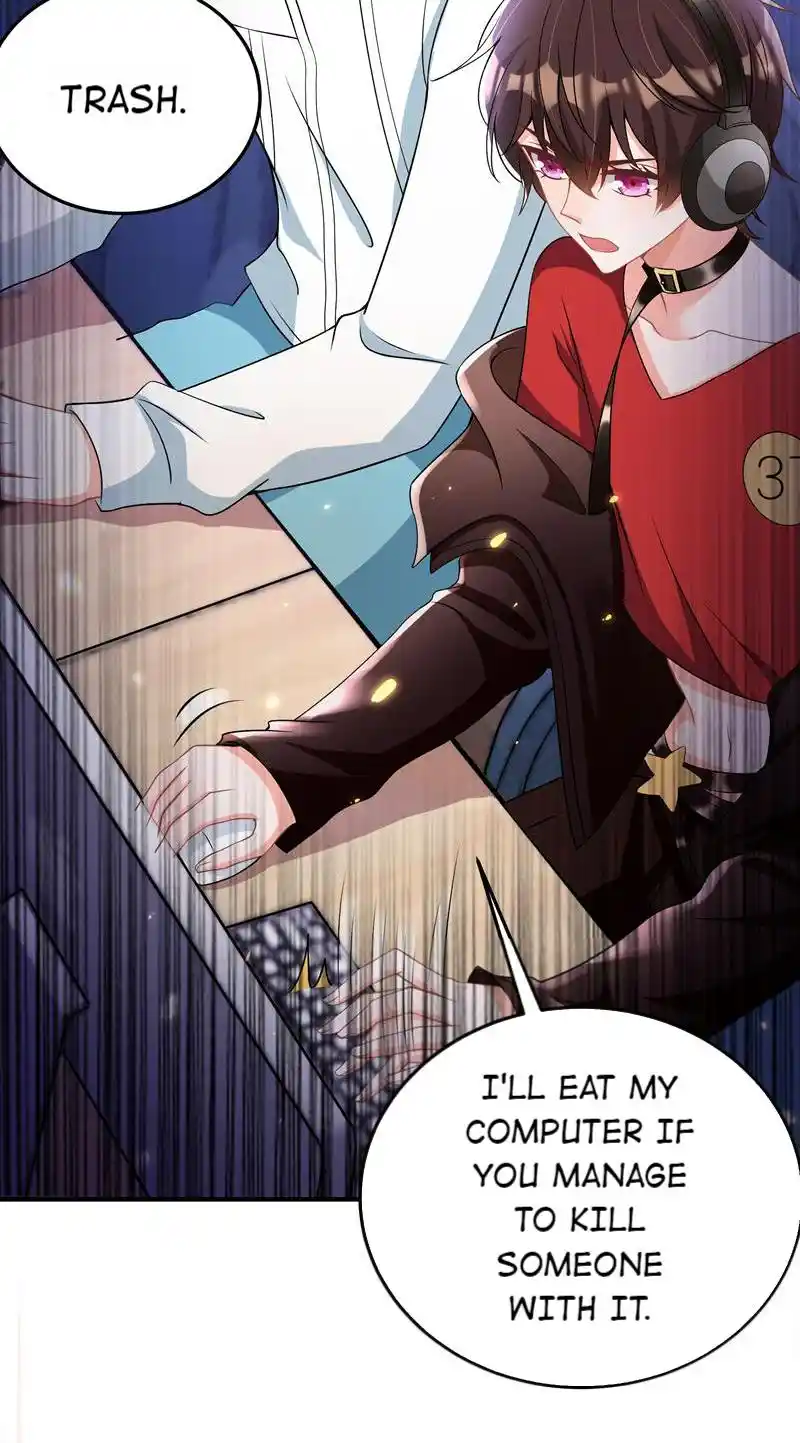 The Fiesty Wife Is Not to Be Messed With 89