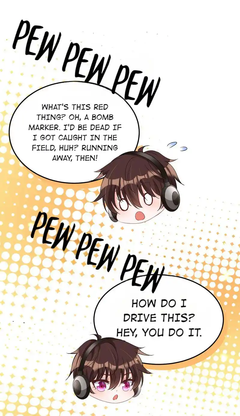 The Fiesty Wife Is Not to Be Messed With 89