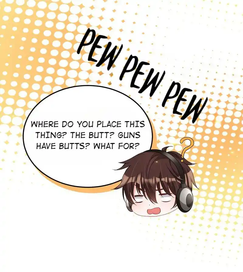 The Fiesty Wife Is Not to Be Messed With 89