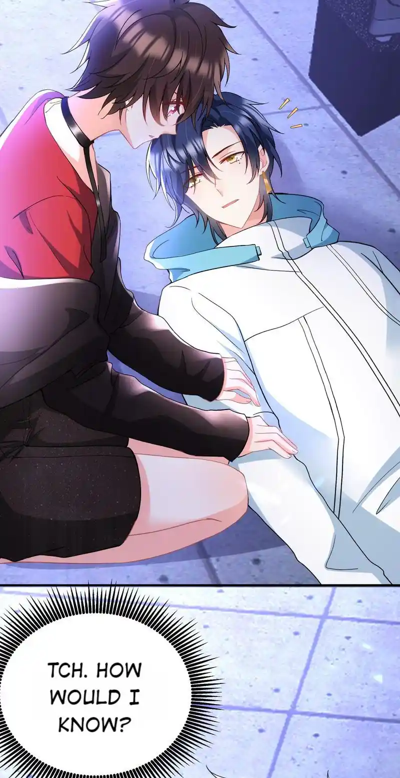 The Fiesty Wife Is Not to Be Messed With 89