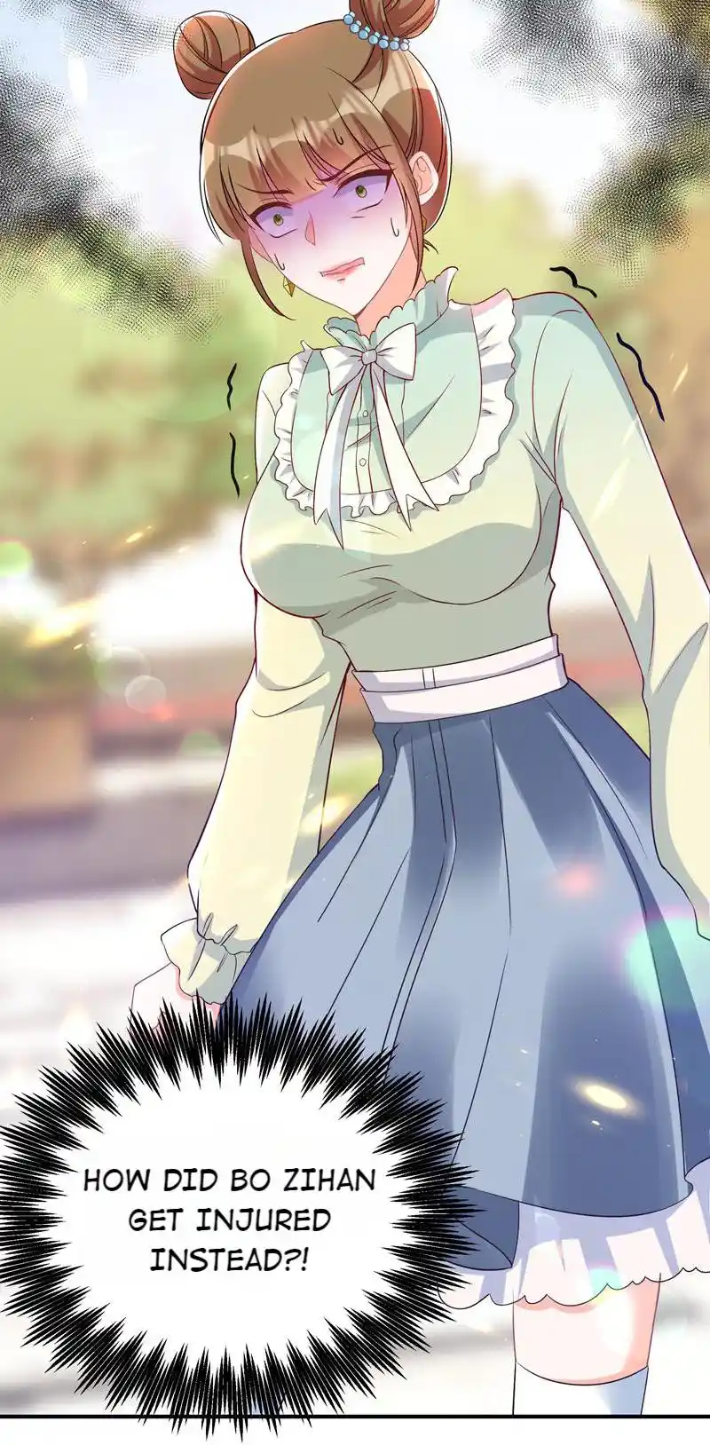 The Fiesty Wife Is Not to Be Messed With 89