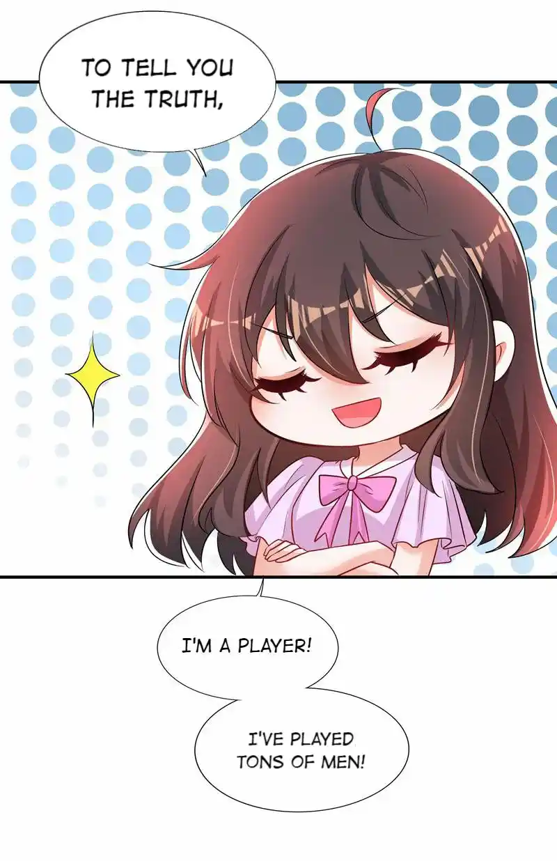 The Fiesty Wife Is Not to Be Messed With 89