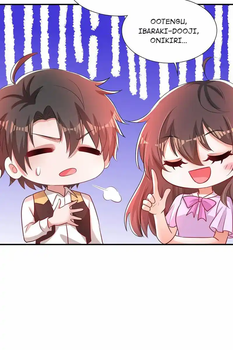 The Fiesty Wife Is Not to Be Messed With 89