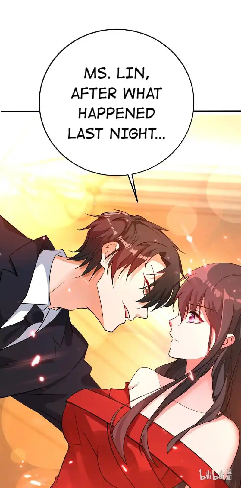 The Fiesty Wife Is Not to Be Messed With 9