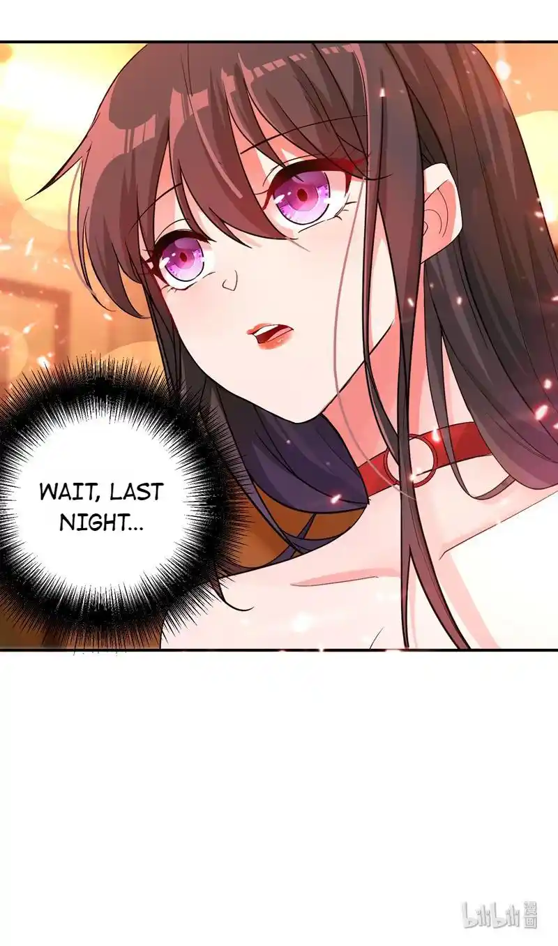 The Fiesty Wife Is Not to Be Messed With 9