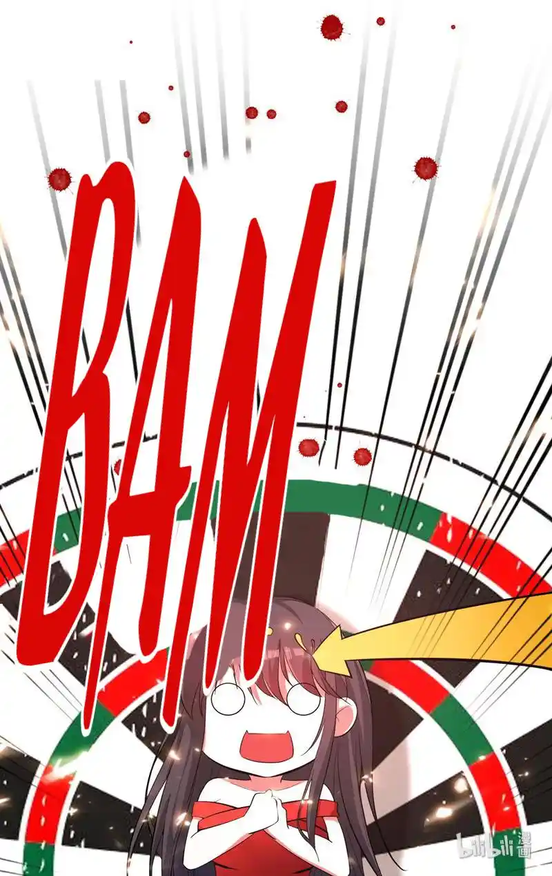 The Fiesty Wife Is Not to Be Messed With 9