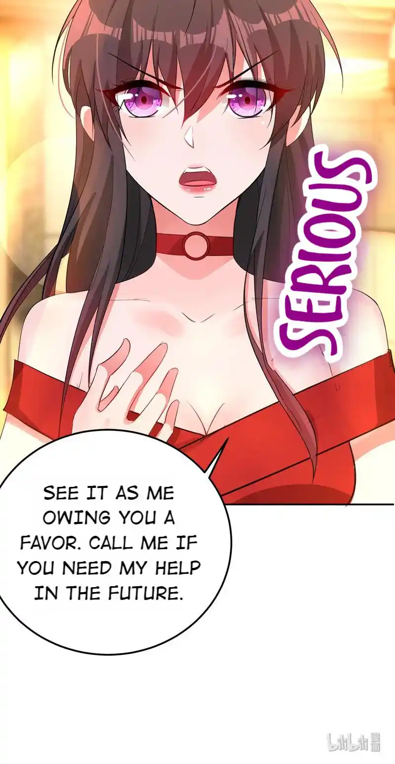 The Fiesty Wife Is Not to Be Messed With 9