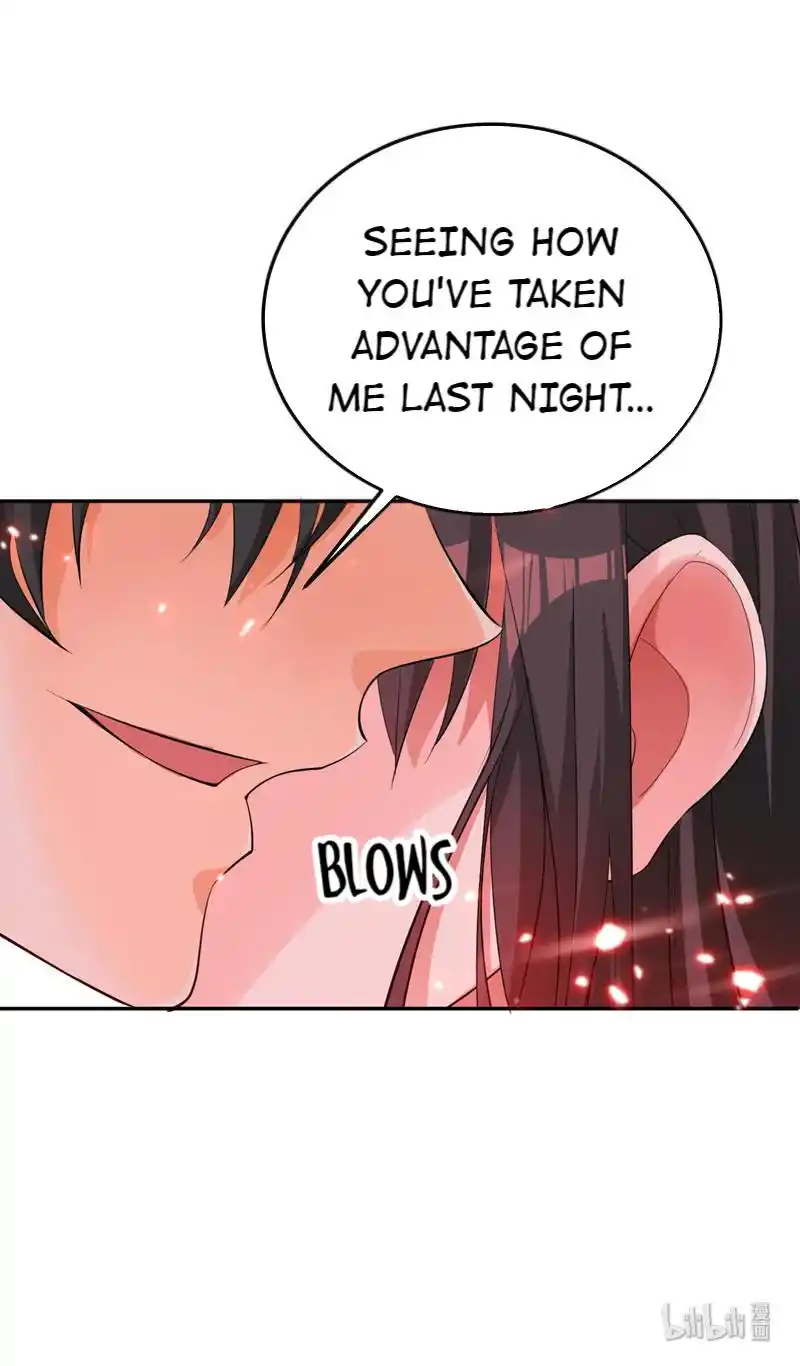 The Fiesty Wife Is Not to Be Messed With 9