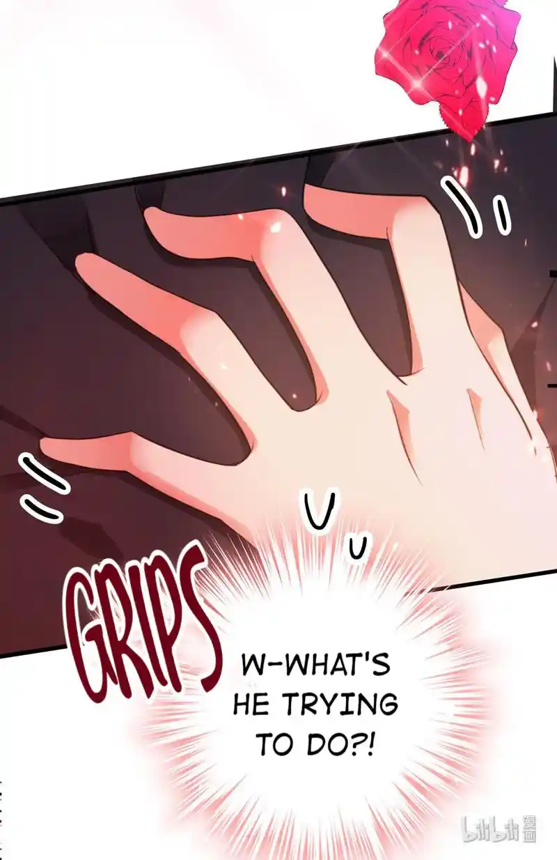 The Fiesty Wife Is Not to Be Messed With 9