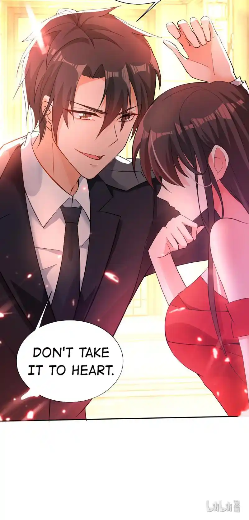 The Fiesty Wife Is Not to Be Messed With 9