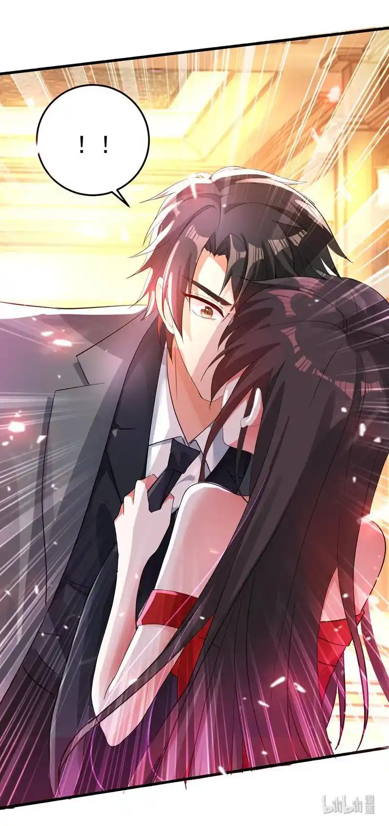 The Fiesty Wife Is Not to Be Messed With 9