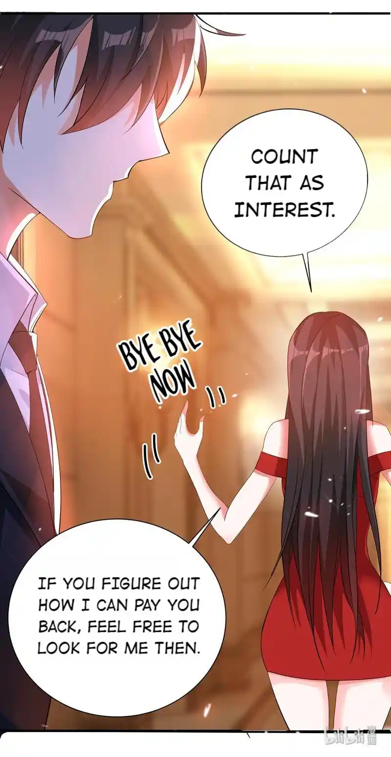 The Fiesty Wife Is Not to Be Messed With 9