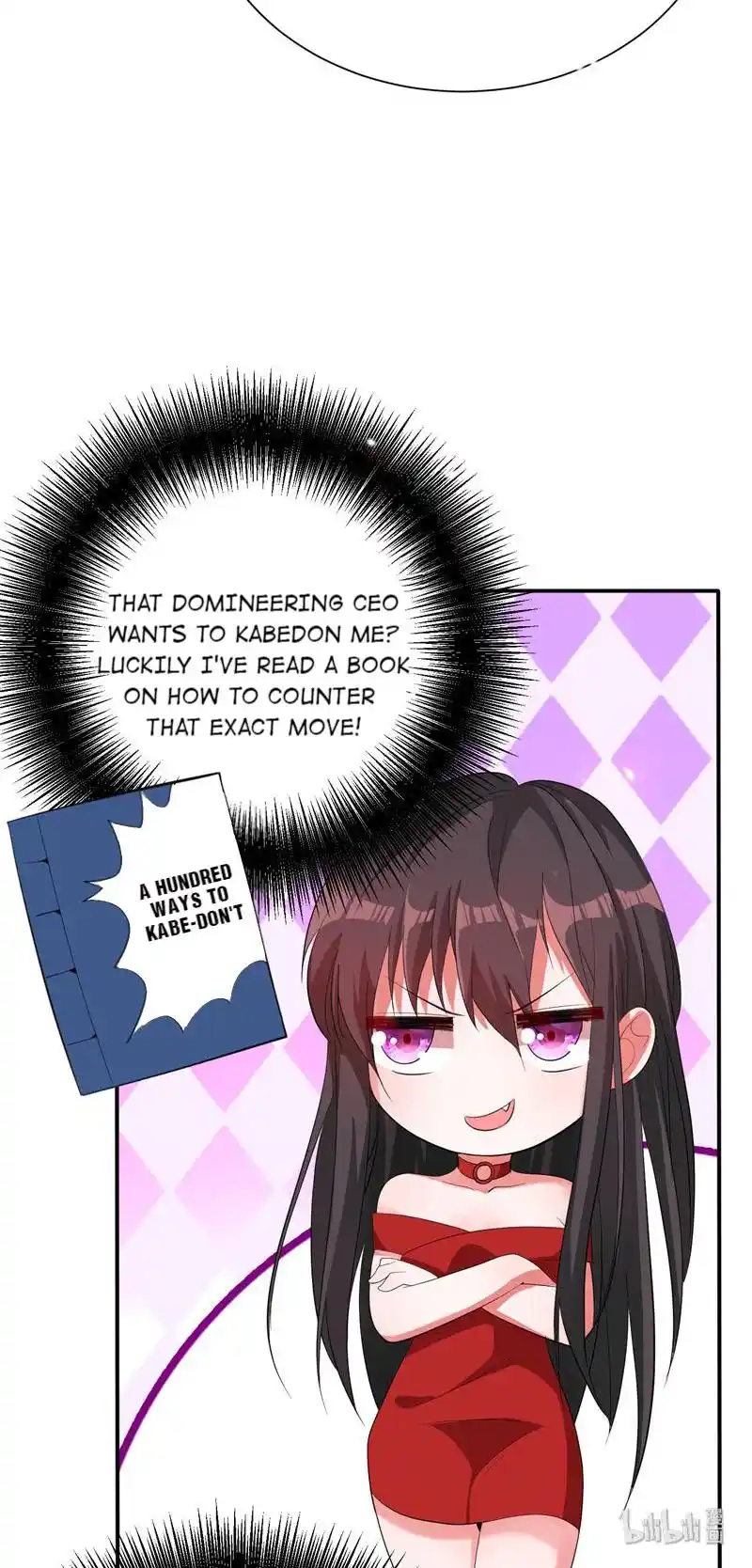 The Fiesty Wife Is Not to Be Messed With 9