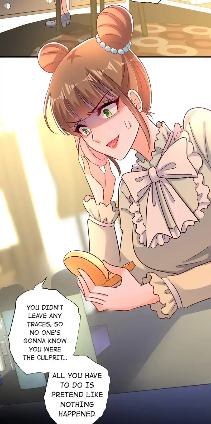 The Fiesty Wife Is Not to Be Messed With 90