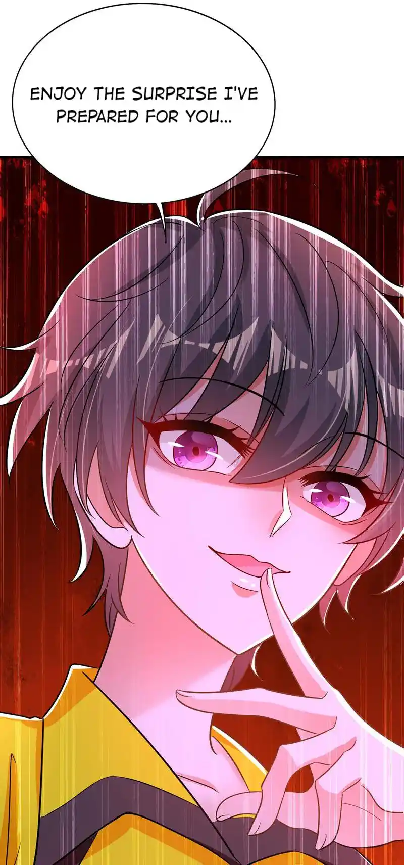 The Fiesty Wife Is Not to Be Messed With 90